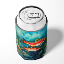 Load image into Gallery viewer, Trout Can or Bottle Hugger