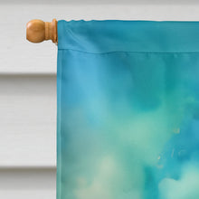 Load image into Gallery viewer, Trout House Flag