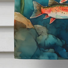 Load image into Gallery viewer, Trout House Flag