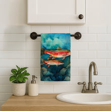 Load image into Gallery viewer, Trout Kitchen Towel DAC2839KTWL