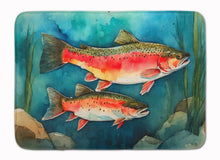 Load image into Gallery viewer, Trout Memory Foam Kitchen Mat DAC2839RUG