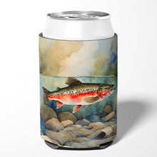 Load image into Gallery viewer, Trout Can or Bottle Hugger