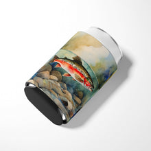 Load image into Gallery viewer, Trout Can or Bottle Hugger