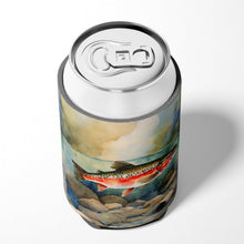 Load image into Gallery viewer, Trout Can or Bottle Hugger