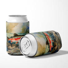 Load image into Gallery viewer, Trout Can or Bottle Hugger