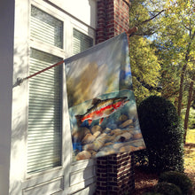 Load image into Gallery viewer, Trout House Flag