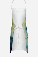 Load image into Gallery viewer, Trout Apron – Artist-Designed Kitchen, BBQ &amp; Craft Apron