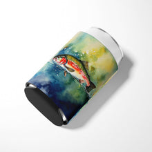 Load image into Gallery viewer, Trout Can or Bottle Hugger