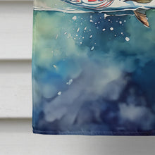 Load image into Gallery viewer, Trout House Flag