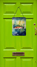 Load image into Gallery viewer, Trout Wall or Door Hanging Prints