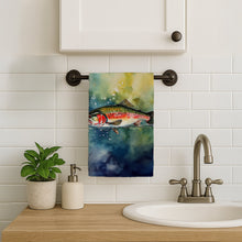 Load image into Gallery viewer, Trout Kitchen Towel DAC2841KTWL