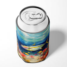 Load image into Gallery viewer, Yellowfin Tuna Can or Bottle Hugger