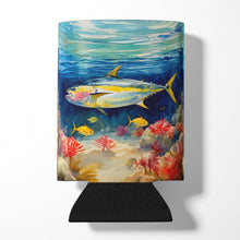 Load image into Gallery viewer, Yellowfin Tuna Can or Bottle Hugger