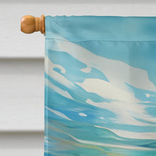 Load image into Gallery viewer, Yellowfin Tuna House Flag