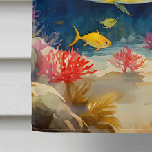 Load image into Gallery viewer, Yellowfin Tuna House Flag
