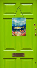 Load image into Gallery viewer, Yellowfin Tuna Wall or Door Hanging Prints
