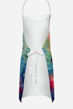 Load image into Gallery viewer, Yellowfin Tuna Apron – Artist-Designed Kitchen, BBQ &amp; Craft Apron