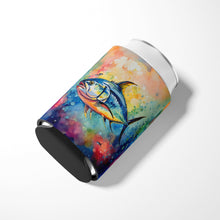 Load image into Gallery viewer, Yellowfin Tuna Can or Bottle Hugger