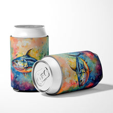 Load image into Gallery viewer, Yellowfin Tuna Can or Bottle Hugger