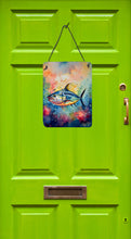 Load image into Gallery viewer, Yellowfin Tuna Wall or Door Hanging Prints