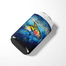Load image into Gallery viewer, Yellowfin Tuna Can or Bottle Hugger