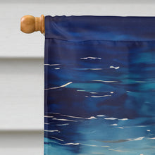 Load image into Gallery viewer, Yellowfin Tuna House Flag