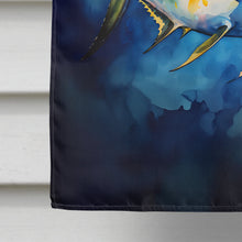 Load image into Gallery viewer, Yellowfin Tuna House Flag
