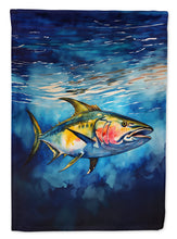 Load image into Gallery viewer, Yellowfin Tuna House Flag