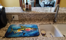 Load image into Gallery viewer, Yellowfin Tuna Dish Drying Mat