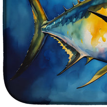 Load image into Gallery viewer, Yellowfin Tuna Dish Drying Mat