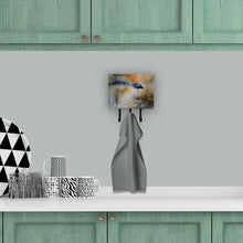 Load image into Gallery viewer, Blue Heron Leash or Key Holder
