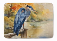 Load image into Gallery viewer, Blue Heron Memory Foam Kitchen Mat DAC2849RUG