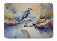 Load image into Gallery viewer, Blue Heron Memory Foam Kitchen Mat DAC2850RUG