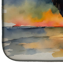 Load image into Gallery viewer, Pelican Dish Drying Mat