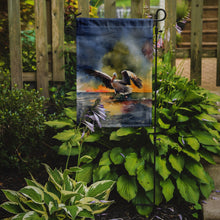 Load image into Gallery viewer, Pelican Garden Flag – Outdoor Decorative Yard Flag