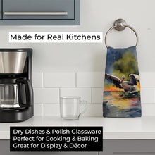 Load image into Gallery viewer, Pelican Kitchen Towel DAC2851KTWL