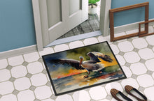 Load image into Gallery viewer, Pelican Doormat - 18X27 Indoor / Outdoor Rug | Made in USA