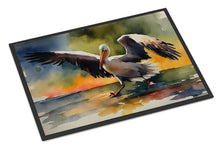 Load image into Gallery viewer, Pelican Doormat - 18X27 Indoor / Outdoor Rug | Made in USA