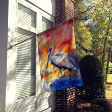 Load image into Gallery viewer, Pelican House Flag