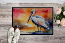 Load image into Gallery viewer, Pelican Doormat - 18X27 Indoor / Outdoor Rug | Made in USA