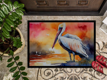 Load image into Gallery viewer, Pelican Doormat - 18X27 Indoor / Outdoor Rug | Made in USA
