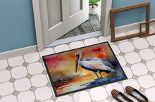 Load image into Gallery viewer, Pelican Doormat - 18X27 Indoor / Outdoor Rug | Made in USA