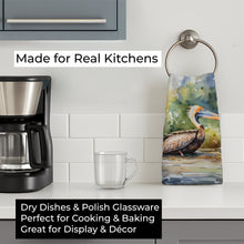 Load image into Gallery viewer, Pelican Kitchen Towel DAC2853KTWL