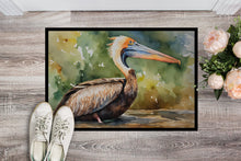Load image into Gallery viewer, Pelican Doormat - 18X27 Indoor / Outdoor Rug | Made in USA