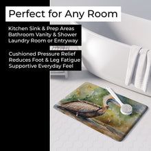 Load image into Gallery viewer, Pelican Memory Foam Kitchen Mat DAC2853RUG
