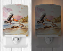 Load image into Gallery viewer, Pelican Ceramic Night Light