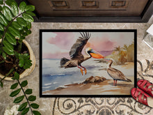 Load image into Gallery viewer, Pelican Doormat - 18X27 Indoor / Outdoor Rug | Made in USA