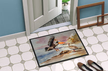 Load image into Gallery viewer, Pelican Doormat - 18X27 Indoor / Outdoor Rug | Made in USA