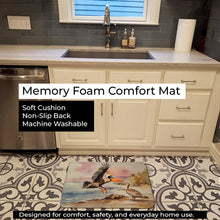 Load image into Gallery viewer, Pelican Memory Foam Kitchen Mat DAC2854RUG