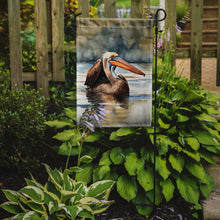 Load image into Gallery viewer, Pelican Garden Flag – Outdoor Decorative Yard Flag